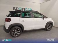 usado Citroën C3 Aircross BlueHDi S&S C-Series 110