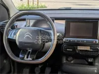 Usado Citroën C4 Shine 100 CV (73 kW) 2016 Blanco Berlina