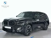 Nuevo BMW XM Comfort Edition 476 CV (350 kW) 2026 SUV