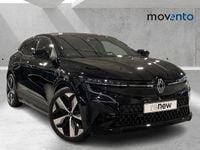 Usado Renault Mégane Iconic 160 kW (218 CV) 2022 Negro Berlina