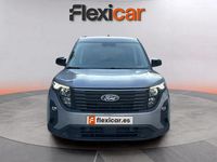 Usado Ford Tourneo Courier Active 125 CV (91 kW) 2024 Gris Monovolumen