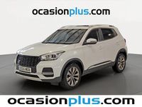 Usado DR DR 4.0 116 CV (85 kW) 2023 Blanco SUV