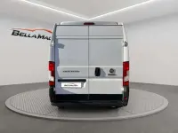Usado Fiat Ducato 120 CV (88 kW) 2023 Blanco Van
