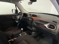 usado Jeep Renegade 1.4 Multiair Longitude 4x2 103kW