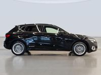Usado Audi A3 Advanced Plus 204 CV (150 kW) 2024 Negro