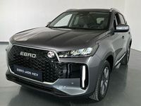 Usado Ebro s400 211 CV (155 kW) 2025 Gris SUV