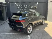 Usado Jaguar E-Pace S 200 CV (147 kW) 2019 Negro SUV
