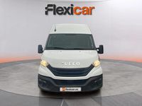 Usado Iveco Daily 156 CV (114 kW) 2023 Blanco Berlina