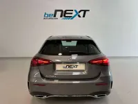 Usado Mercedes A250 218 CV (160 kW) 2024 Gris Berlina