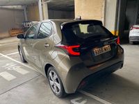Usado Toyota Yaris Hybrid Active 116 CV (85 kW) 2025 Bronce