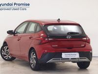 Usado Hyundai i20 83 CV (61 kW) 2024
