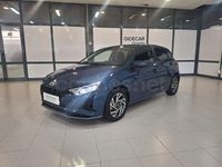 Brugt Hyundai i20 100 HK (73 kW) 2025 Blå Sedan