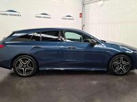Usado Mercedes CLA200 Shooting Brake 163 CV (119 kW) 2021 Azul Familiar