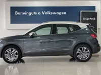 Usado Seat Arona FR 116 CV (85 kW) 2024 Gris SUV
