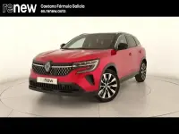 Usado Renault Austral Techno 200 CV (147 kW) 2024 Rojo SUV