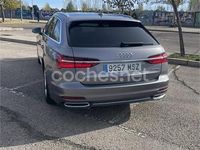 Usado Audi A6 204 CV (150 kW) 2019 Beige Familiar