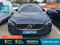 Usado Volvo V90 Inscription 197 CV (144 kW) 2021 Azul Familiar