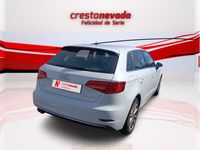 usado Audi A3 Sportback 35 TFSI 110kW 150CV Te puede interesar