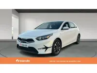 Nuevo Kia Ceed 100 CV (73 kW) 2025 Blanco Utilitario