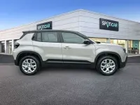Ny Jeep Avenger Altitude 101 HK (74 kW) 2025 Brun SUV
