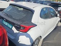 Używany Toyota Yaris Cross Active 116 KM (85 kW) 2022 Biały SUV