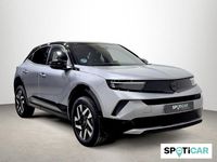 Usado Opel Mokka 136 CV (100 kW) 2025 Gris SUV