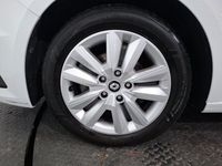 Usado Renault Mégane GrandTour Equilibre 115 CV (84 kW) 2023 Negro Familiar