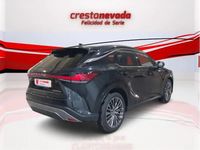Usado Lexus RX450h Luxury Line 309 CV (227 kW) 2024 SUV