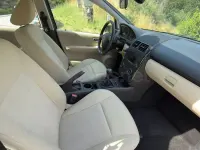 Usado Mercedes A180 Classic 109 CV (80 kW) 2008 Beige Monovolumen