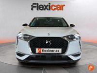 Usado DS Automobiles DS3 Crossback E-Tense Bastille 100 kW (136 CV) 2021 Blanco SUV