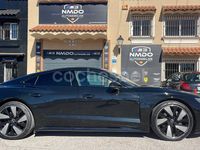Usado Audi e-tron GT quattro 430 kW (585 CV) 2023 Eléctrico Berlina
