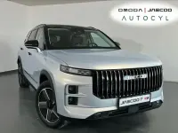 Nuevo Jaecoo 7 278 CV (204 kW) 2026 Gris SUV