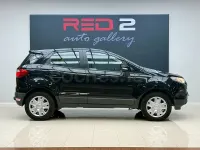 Usado Ford Ecosport Trend 140 CV (102 kW) 2016 Negro SUV