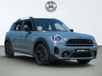 Usado Mini Cooper Countryman 220 CV (161 kW) 2023 SUV