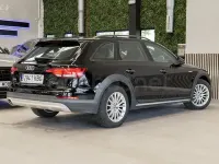 Käytetty Audi A4 Allroad Premium 150 HP (110 kW) 2017 Musta Farmari
