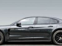 usado Porsche Panamera 4 E-Hybrid Aut.