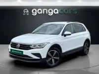 Usado VW Tiguan Life 245 CV (180 kW) 2024 Blanco SUV