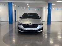 Usado Skoda Scala Monte Carlo 150 CV (110 kW) 2024 Utilitario
