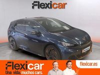 Usado Cupra Born e-Boost 169 kW (231 CV) 2023 Azul Utilitario