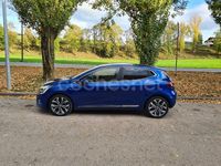 Usado Renault Clio IV RS Line 100 CV (73 kW) 2019 Azul Berlina
