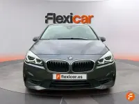 Usado BMW 218 140 CV (102 kW) 2020 Gris