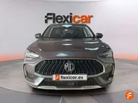 Usado MG HS Luxury 162 CV (119 kW) 2023 Gris SUV