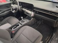 Usado Hyundai Kona 120 CV (88 kW) 2023 Gris / plata SUV