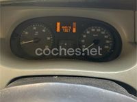 Usado Opel Vivaro 125 CV (91 kW) 2017 Blanco Monovolumen