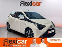 Usado Toyota Aygo X-play 72 CV (52 kW) 2021 Blanco Utilitario