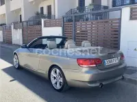 Occasion BMW 335 Cabriolet 306 ch (225 kW) 2007 Beige Cabriolet