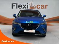 usado Mazda CX-3 2.0 SKYACTIV GE 88kW Style+ 2WD