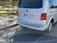 Occasion VW Caravelle Comfortline 140 ch (102 kW) 2013 Gris Van