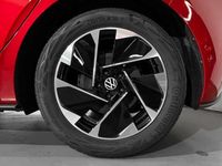 Usado VW ID.3 Pro 150 kW (204 CV) 2024 Negro Utilitario