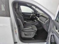 Usado Skoda Kodiaq SportLine 193 CV (141 kW) 2025 Blanco SUV
